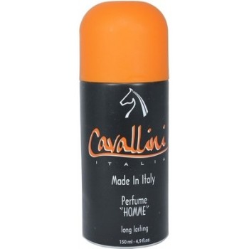 Cavallini Men Deodorants-Body Spray (Black Deo)- Maid in Italy for Rs. 499 -33% More Then Regular,150ML, Buy 1 Get 1 Free
